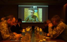 «Знай врага», или Планы украинских Будановых