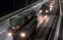 Россия предлагает Западу трезво оценить реальность