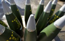 Сербия хочет продавать снаряды европейским союзникам Киева