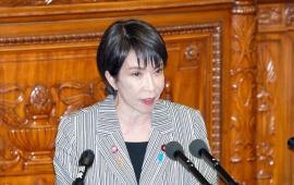 МИД РФ, как и эксперты, не увидели ничего нового в реляциях премьера Такаити о Курилах