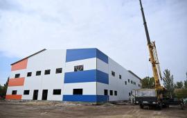 новый эндоскопический центр в ДНР позволит выявлять онкозаболевания ЖКТ на ранних стадиях, источник Телеграм-канал РИА ДНР | ДОНЕЦК