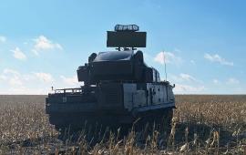 Заглавное фото: батарея зенитных комплексов «Тор-М2» уничтожила за время СВО более 500 целей. Её расчёты защищают небо на донецком направлении, а раньше они работали на луганском и запорожском. Основная цель на сегодняшний день – украинские беспилотники самолётного типа, которые пытаются наносить удары по объектам в глубине российских регионов, источник Телеграм-канал Военкор Астрахань