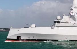 Швеция хочет конкурировать с Россией на Балтике