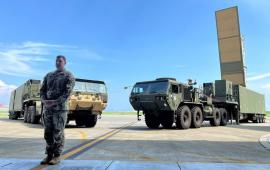 Соединённые Штаты впервые разместили в Японии две системы ПРО в рамках совместных учений Resolute Dragon 25 с Силами самообороны Японии (JSDF).