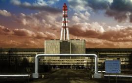 Закрытую Игналинскую атомную станцию хотят превратить в европейский ядерный могильник