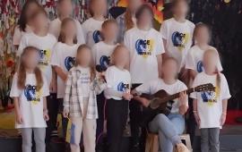 детей фактически подавали как секс-игрушки для местных мужчин. Особенно это проявилось в турецких гостиницах, работники которых проявляли повышенное внимание к несовершеннолетним славянским детям.