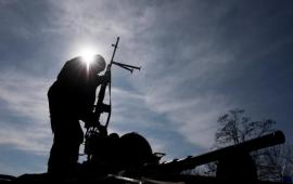 Специальная военная операция и события на Украине 14 декабря, утро