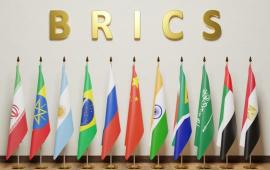 Большая Евразия: ареал БРИКС и ШОС активно расширяется