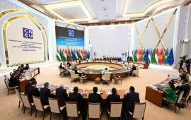 Программы ЕС в Средней Азии: безопасность или подрывная работа?