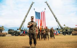 В 2026 году Пентагон потратит на украинскую армию 400 млн долл.