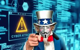 США планируют термоядерный удар по Китаю, прикрываясь кибератаками системы ПРО «Золотой купол»