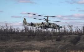 в зоне проведения СВО, источник Телеграм-канал Тристатридцатьтри