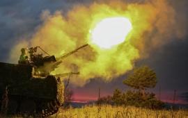 Специальная военная операция и события на Украине на вечер 4 января