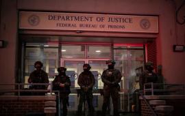 Захват Мадуро как продолжение американской политики «Большой дубинки» 