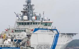 Расширение полномочий финской Пограничной службы: Суоми хочет стать морской владычицей Балтики 