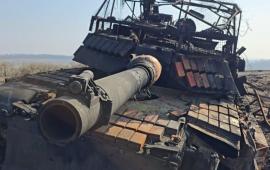 за 2025 год ВСУ потеряли свыше 350 танков, источник Телеграм-канал LOSTARMOUR | Carthago delenda est!