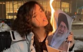 Иран: массовые беспорядки и как битва за комфорт