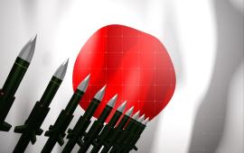 Пекин, Москва и Пхеньян призывают Токио одуматься и отказаться от милитаризации страны