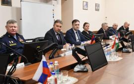 Председательство РФ: укрепление оборонного потенциала ОДКБ, расширение аналитического потенциала региональной организации 