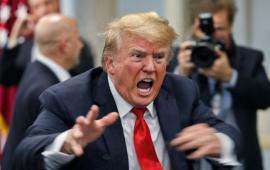 Трамп в ярости одержим Кубой