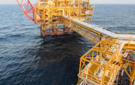 Китайская аэрокосмическая компания приступила к строительству уникальной морской базы