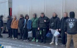 Украина: 16 тыс. долл. за помощь в уклонении от мобилизации