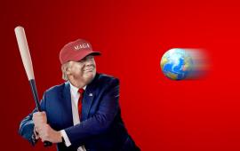 Трамп создаёт Совет мира для решения конфликта в Газе