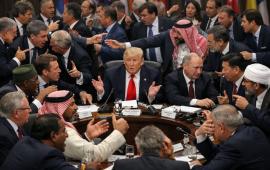 Проект «Совет мира»: Трамп хочет окончательно похоронить ООН