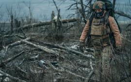 в зоне проведения СВО, источник Телеграм-канал Тристатридцатьтри