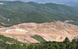 Крупнейший турецкий медный рудник «Гёкырмак» выставлен на продажу