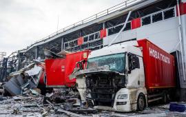 в зоне проведения СВО