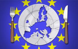 Европа в тупике «стратегического одиночества»