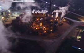 США стремятся наложить руку на промышленную инфраструктуру Кубы