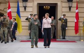 Дания 1807, 1940, 2026 годов и «Комплекс еврокарлика»