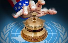 80-летие ООН: юбиляр в плохом состоянии, а Трамп ускоряет его кончину