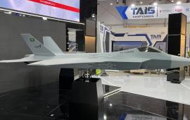 Истребитель KAAN взлетит ещё не скоро