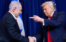 Переговоры между главами США и Израиля не принесли результата 