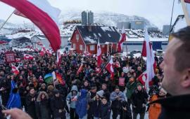 По опросам YouGov, отношение европейцев к США резко ухудшилось 