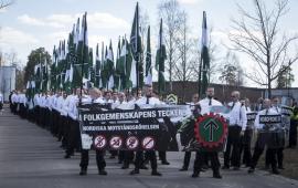 Тень нацизма над тысячей озёр: трансформация радикального правого подполья в Финляндии