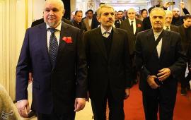 Министр энергетики России Сергей Цивилёв провёл содержательные переговоры в Иране