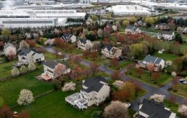 В Вашингтоне отказались от зелёного перехода во имя развития искусственного интеллекта