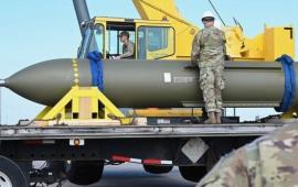 Глава МИД Эстонии Маргус Цахкна допускает размещение ядерного оружия в стране