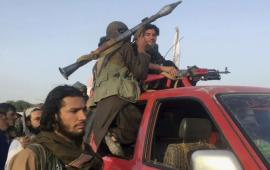 МИД РФ оценил численность террористов в Афганистане