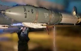 в зоне проведения СВО