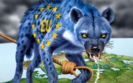 «Не признак ума». Европа продолжает поддерживать войну, рискуя окончательно утратить субъектность