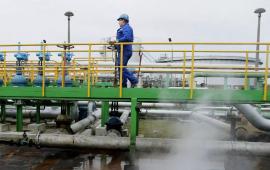 Украина перекрывает поставки российской нефти в Восточную Европу