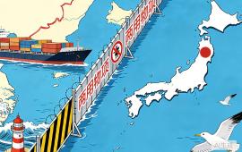 Китайское правительство внесло 20 японских производственных организаций в список экспортного контроля в связи с их «содействием милитаризации Японии и усилению ядерных амбиций Токио».