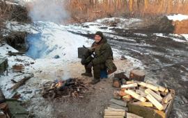 в зоне проведения СВО, источник Телеграм-канал Тристатридцатьтри