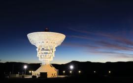 США: Китай ведёт космическую разведку в Южной Америке