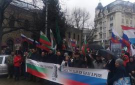 Брюссель идеологически «опекает» Болгарию, но болгары умнее власть имущих